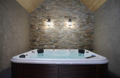 Saint-Aignan House | Les Cottages de Charme