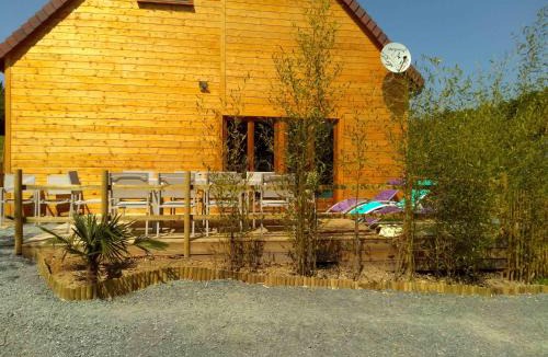 Saint-Aignan House | Les Cottages de Charme