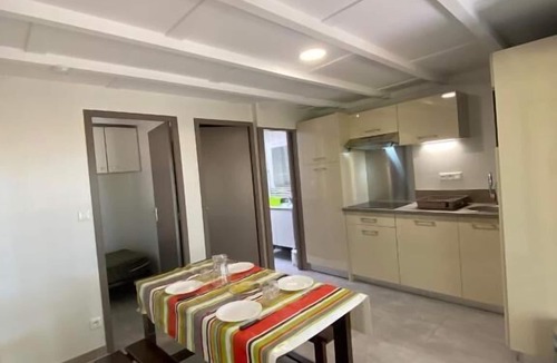 Leon Cottage | Les Cottages de Léon