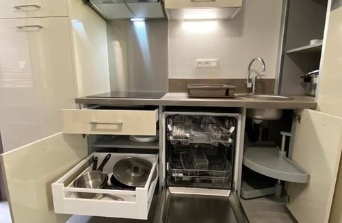 Leon Cottage | Les Cottages de Léon