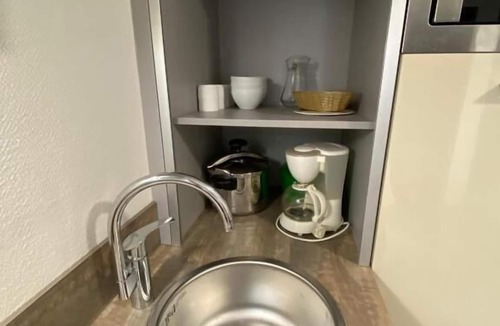 Leon Cottage | Les Cottages de Léon