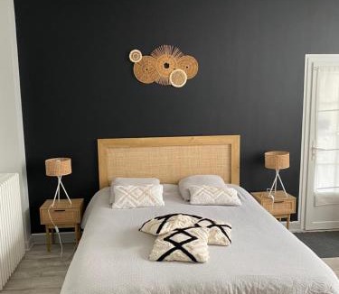 Clenay Bed & Breakfast | Les Cottages de la Norge