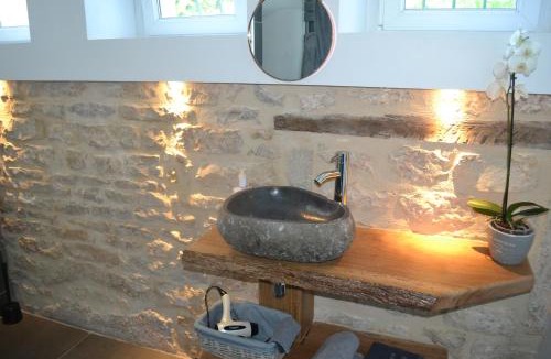 Clenay Bed & Breakfast | Les Cottages de la Norge