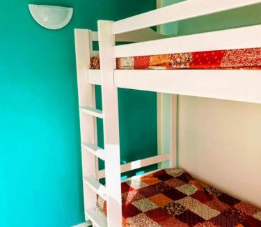 Leon Resort | LES COTTAGES DE LEON