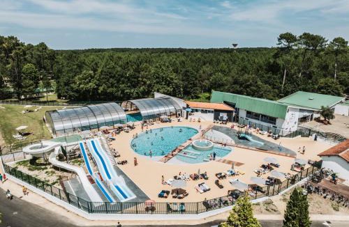 Leon Resort | LES COTTAGES DE LEON