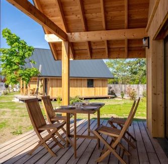 Thonon-les-Bains House | Les Cottages de Ripaille