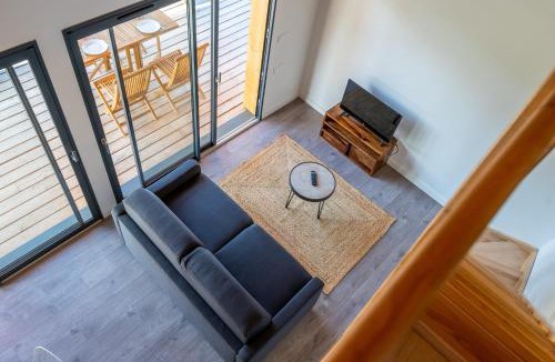 Thonon-les-Bains House | Les Cottages de Ripaille