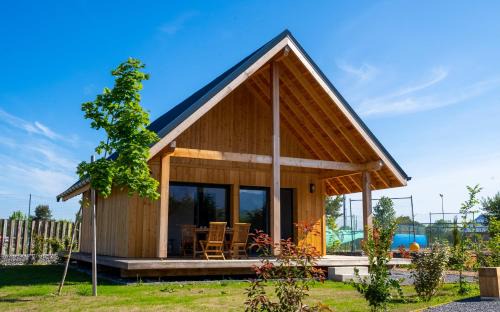 Thonon-les-Bains House | Les Cottages de Ripaille