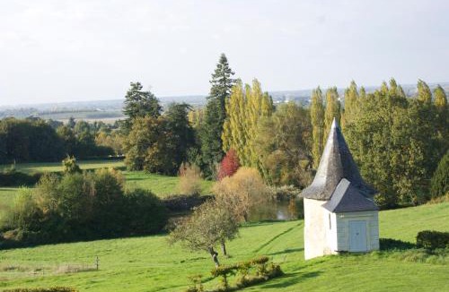 Blaison-Gohier House | Les Cottages du Château de la Giraudière