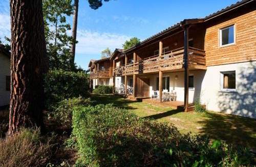 Parentis-en-Born Apartment | Les Cottages du Lac