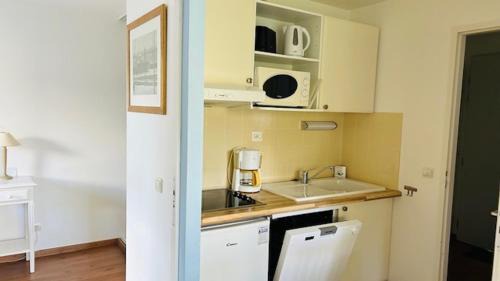 Parentis-en-Born Apartment | Les Cottages du Lac