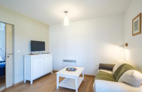 Parentis-en-Born Apartment | Les Cottages du Lac A05