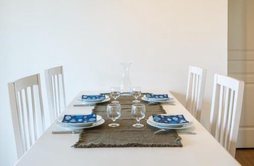 Parentis-en-Born Apartment | Les Cottages du Lac A05