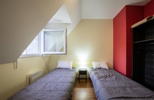 Salies-de-Bearn Cottage | Les Cottages du Saleys - Salié 2p 4p
