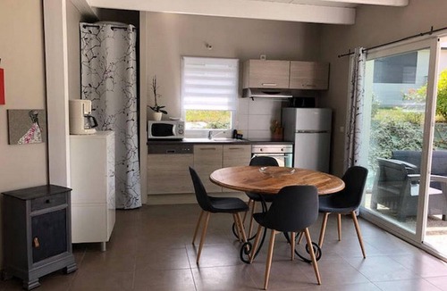 Le Tronchet Cottage | Les Cottages du golf 3/3
