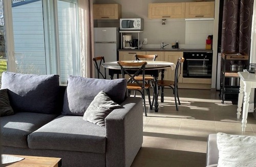 Le Tronchet House | Les Cottages du golf 2/3