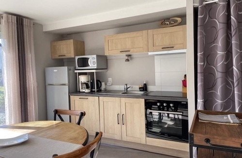 Le Tronchet House | Les Cottages du golf 2/3
