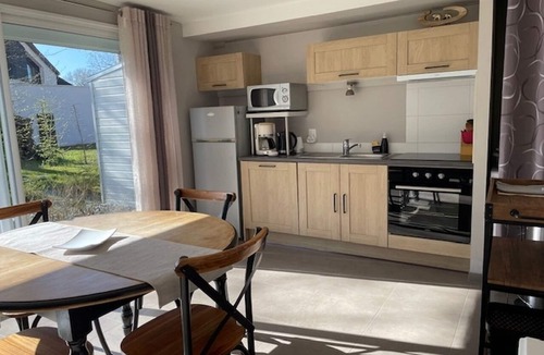 Le Tronchet House | Les Cottages du golf 2/3