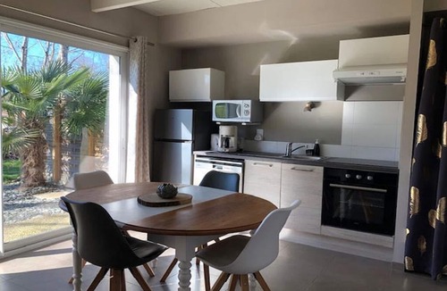 Le Tronchet House | Les Cottages du golf 1/3
