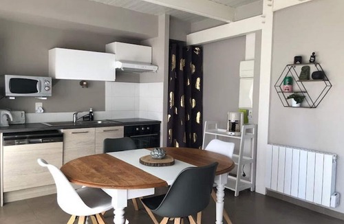 Le Tronchet House | Les Cottages du golf 1/3