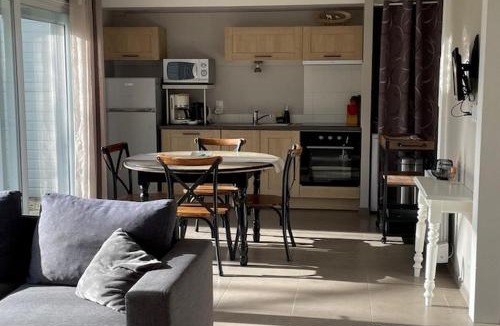 Le Tronchet House | Les cottages du golf