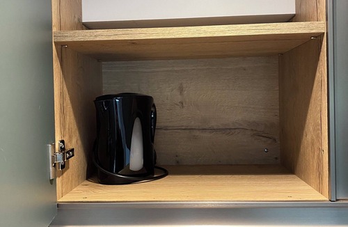 Seine Eure Cottage | Les Cottages du Manoir Lodging 2