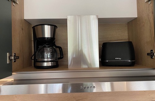 Seine Eure Cottage | Les Cottages du Manoir Lodging 2