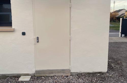 Seine Eure Cottage | Les Cottages du Manoir