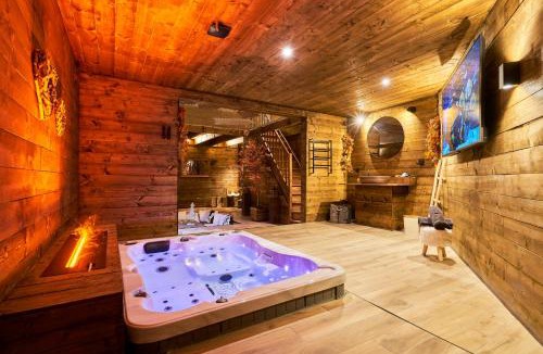 Roubaix Bed & Breakfast | Les cottages du parc