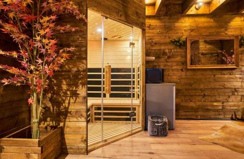 Roubaix Bed & Breakfast | Les cottages du parc