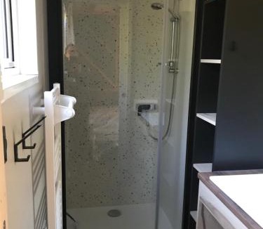 Ruffec Ski Chalet | Les cottages du Tremble