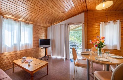 Saint-Meloir-des-Ondes House | Les Cottages du Limonay