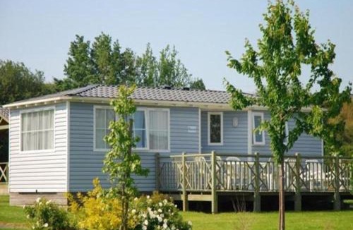 Saint-Meloir-des-Ondes House | Les Cottages du Limonay