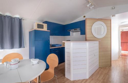 Saint-Meloir-des-Ondes House | Les Cottages du Limonay