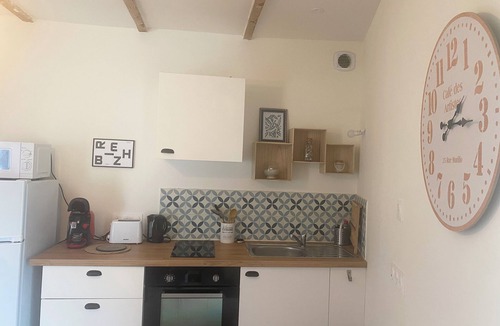 Treveneuc House | Les Cottages Glazik Vendée Globe