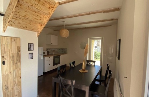 Treveneuc House | Les Cottages Glazik Vendée Globe