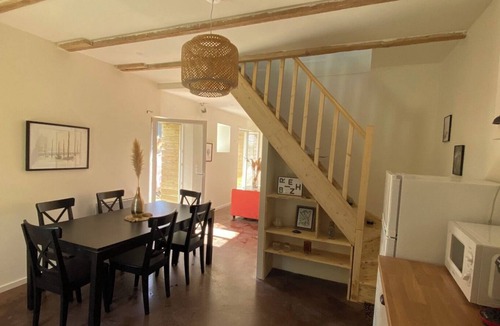 Treveneuc House | Les Cottages Glazik Vendée Globe