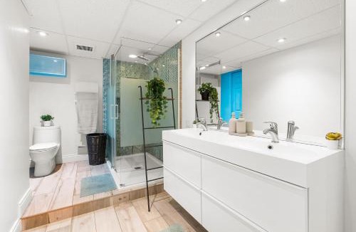 Sainte-Foy-Sillery-Cap-Rouge House | Les couleurs de Sillery