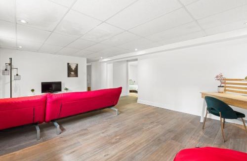 Sainte-Foy-Sillery-Cap-Rouge House | Les couleurs de Sillery