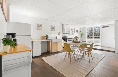Sainte-Foy-Sillery-Cap-Rouge House | Les couleurs de Sillery