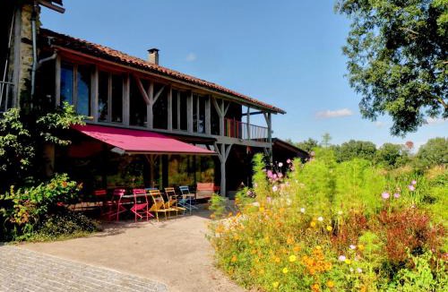 Estadens Bed & Breakfast | Les couleurs du Cagire