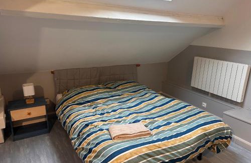Brequerecque House | Les coulisses