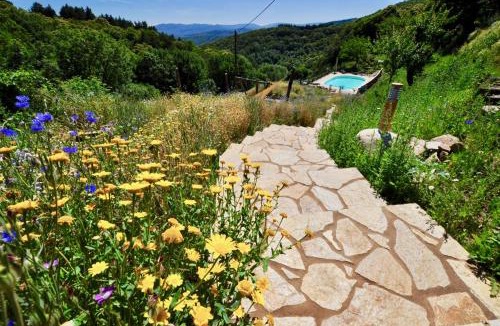 Riols House | Les Coumayres