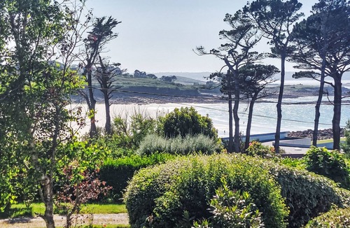 Trevou-Treguignec House | Les Courlis by Interhome