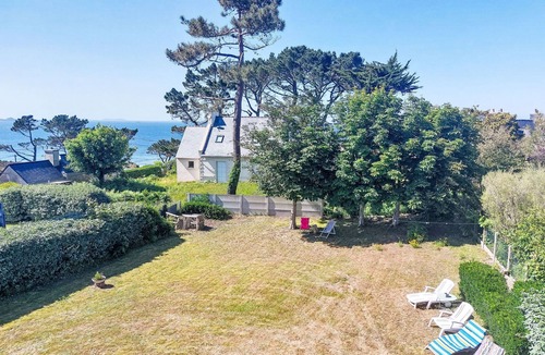 Trevou-Treguignec House | Les Courlis by Interhome
