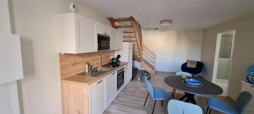 Macon Apartment | Les coursives appartements