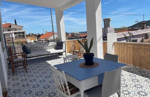 La Vall d'Uixo House | Les Coves de Lluna