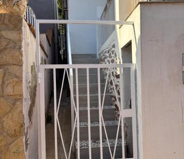 La Vall d'Uixo House | Les Coves de Lluna