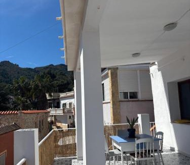 La Vall d'Uixo House | Les Coves de Lluna
