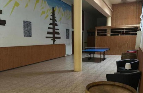 Vionnaz Apartment | Les Crêtes